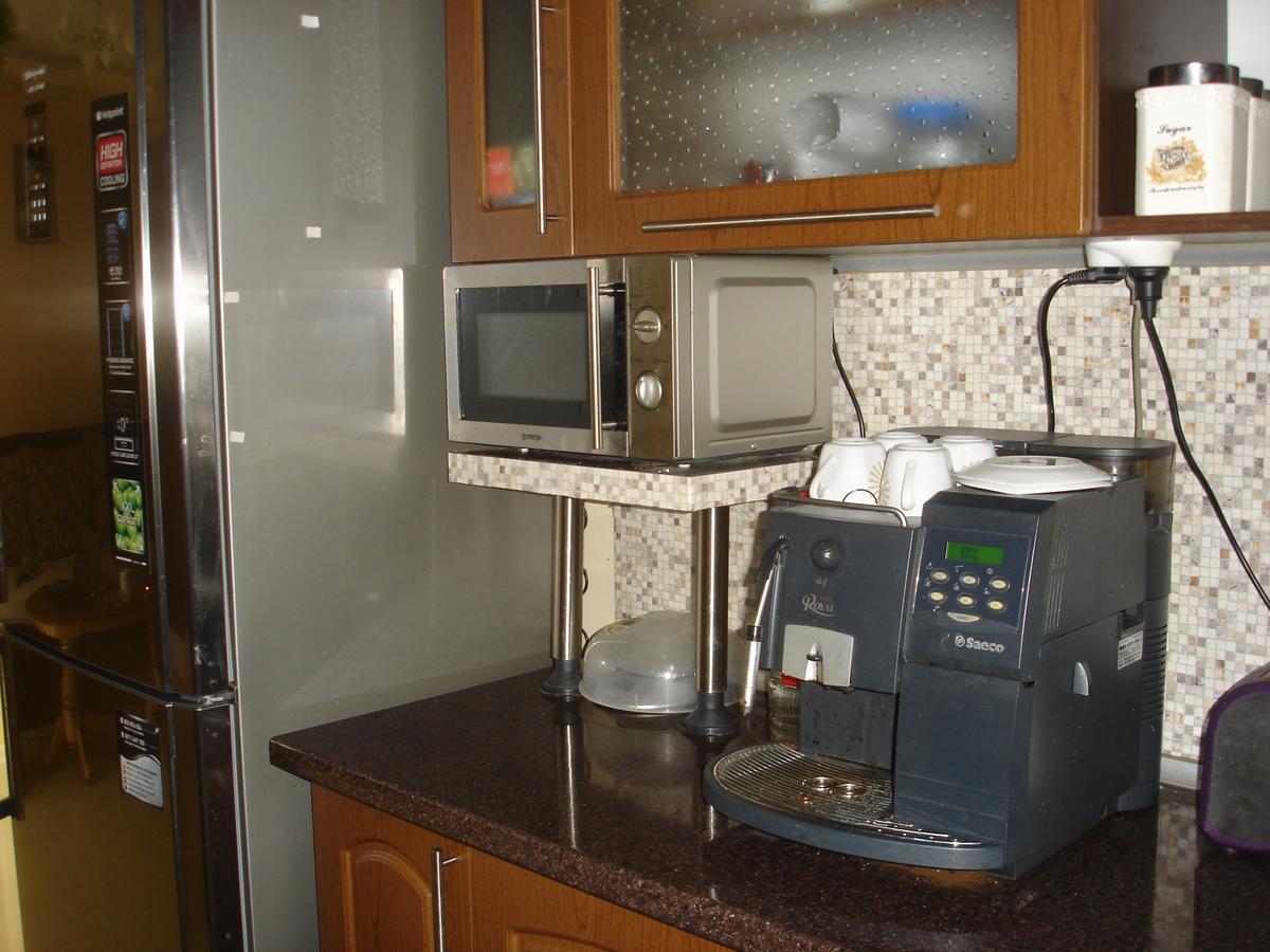 Guest House Camellia Berkovitsa Exterior foto