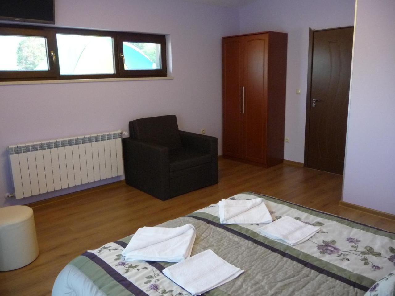 Guest House Camellia Berkovitsa Quarto foto